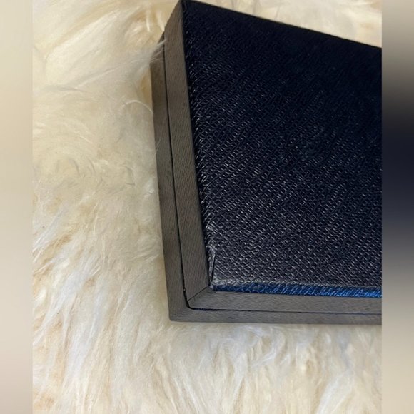 Prada black empty box authentic - Picture 3 of 9